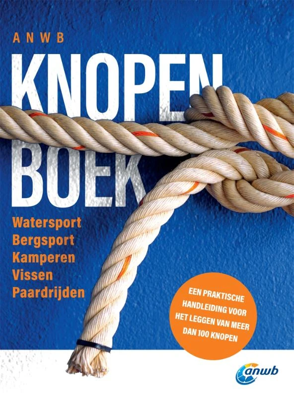 Knopenboek – Gordon Perry – boek cover