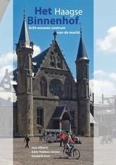 Het Haagse Binnenhof – Jaco Alberts – boek cover