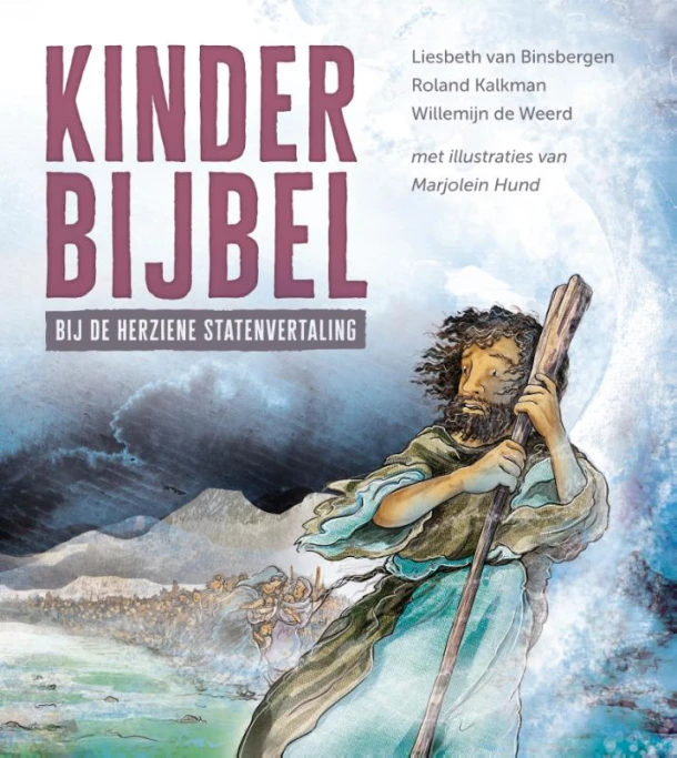 Kinderbijbel
