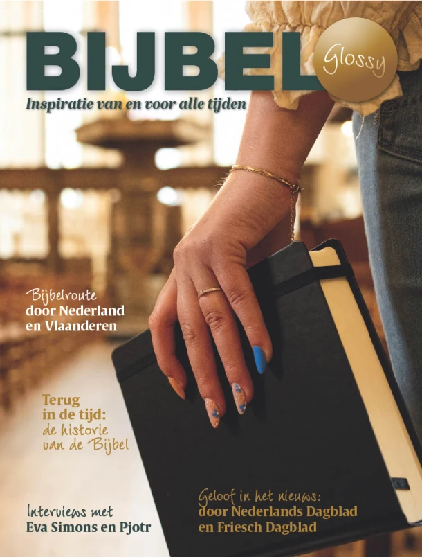Bijbel Glossy