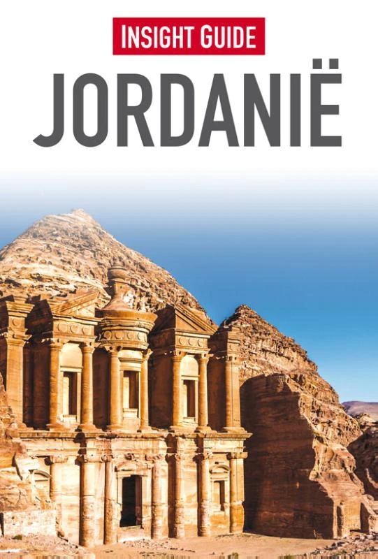 JordaniĆ« ā Sunniva Schouten-van Zomeren ā boek cover