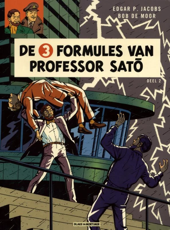 2 – boek cover