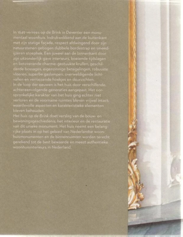 Het huis op de Brink