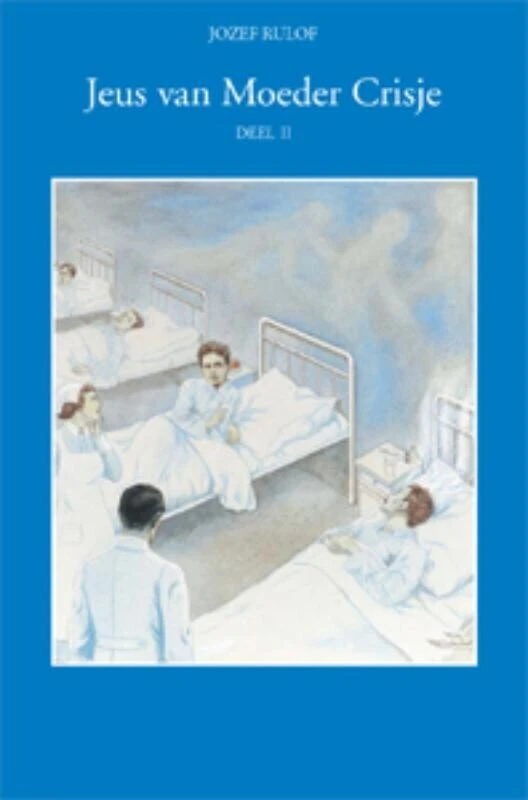2 – Jozef Rulof – boek cover