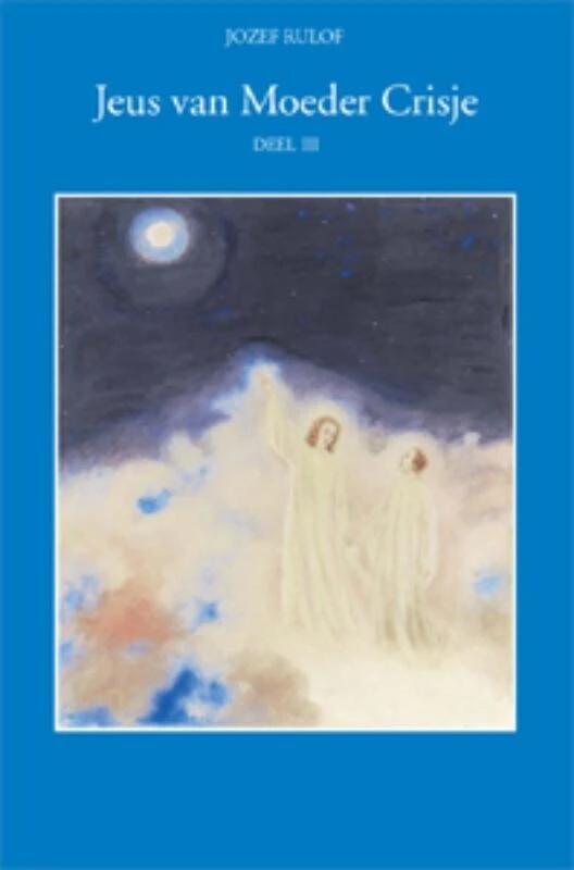 3 – Jozef Rulof – boek cover