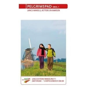 7-1 – Sietske de Vet – boek cover