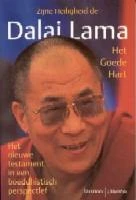 Het goede hart – Z.H. de Dalai Lama – boek cover