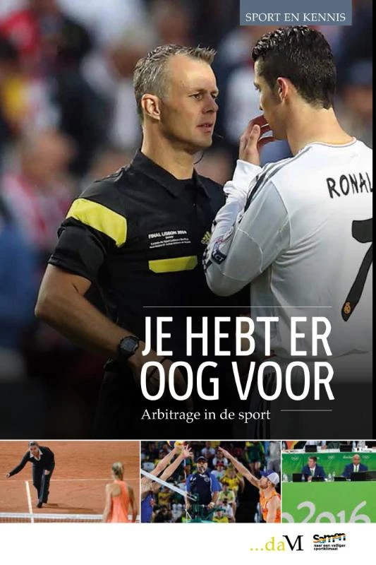 Je hebt er oog voor – Cors Brink – boek cover