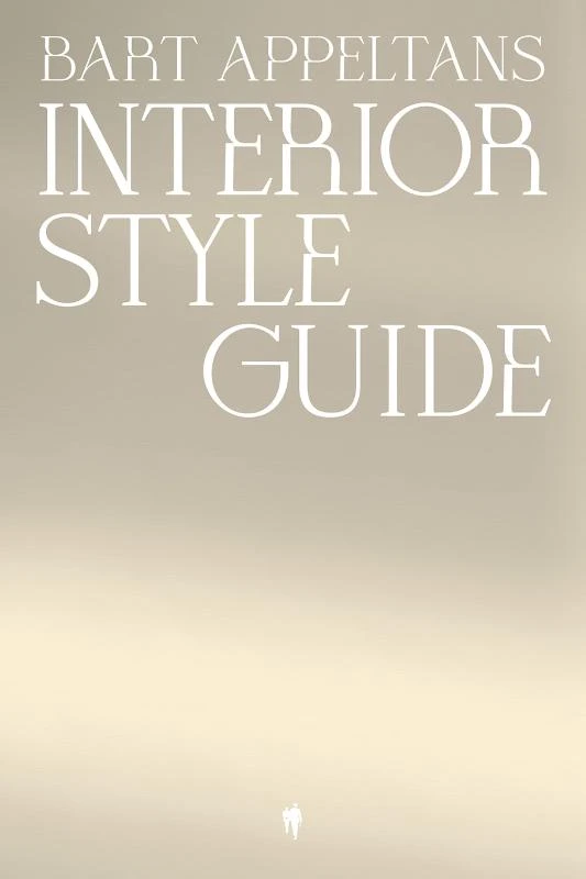 Interior style guide