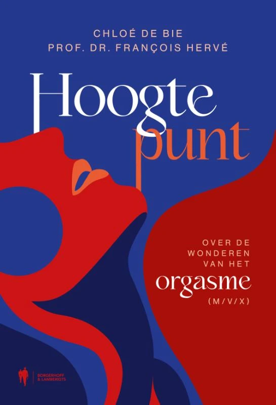 Hoogtepunt ā ChloĆ© De Bie ā boek cover