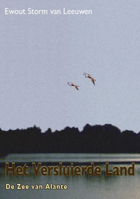 Het Versluierde Land 5 – E. Storm van Leeuwen – boek cover