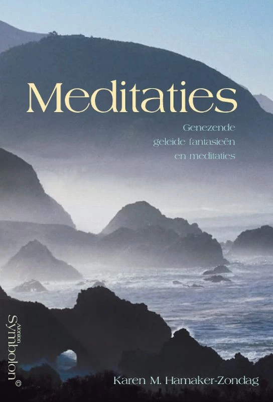 Meditaties – K. Hamaker-Zondag – boek cover