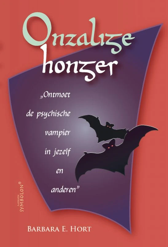 Onzalige honger – B.E. Hort – boek cover