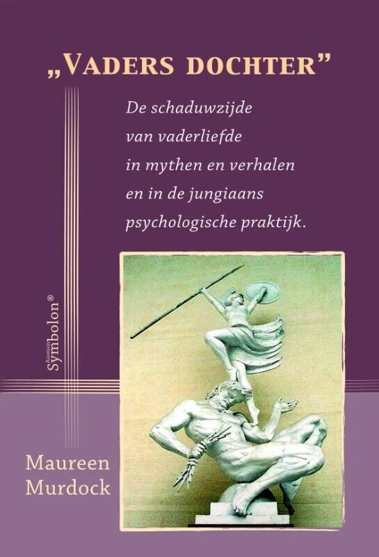 Vaders dochter – M. Murdock – boek cover