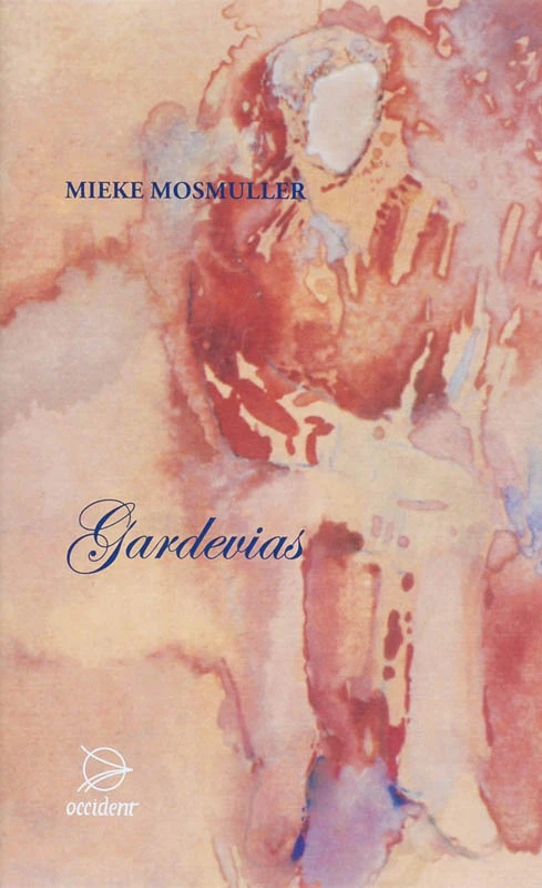 Gardevias – Mieke Mosmuller – boek cover