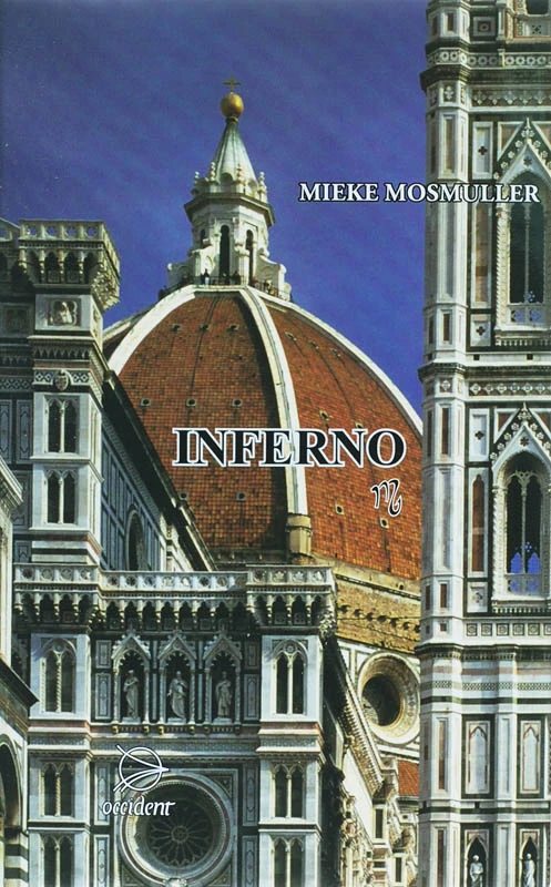 Inferno – Mieke Mosmuller – boek cover