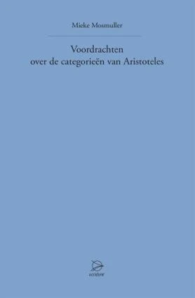De categorieën van Aristoteles – Mieke Mosmuller – boek cover