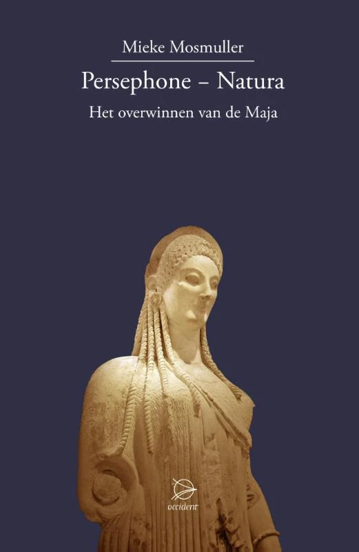 Persephone - Natura – Mieke Mosmuller – boek cover