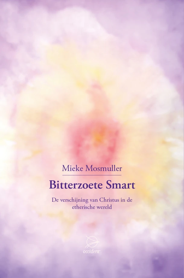 Bitterzoete Smart – Mieke Mosmuller – boek cover