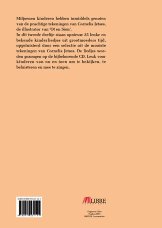 2 – F. van Dulmen – boek cover