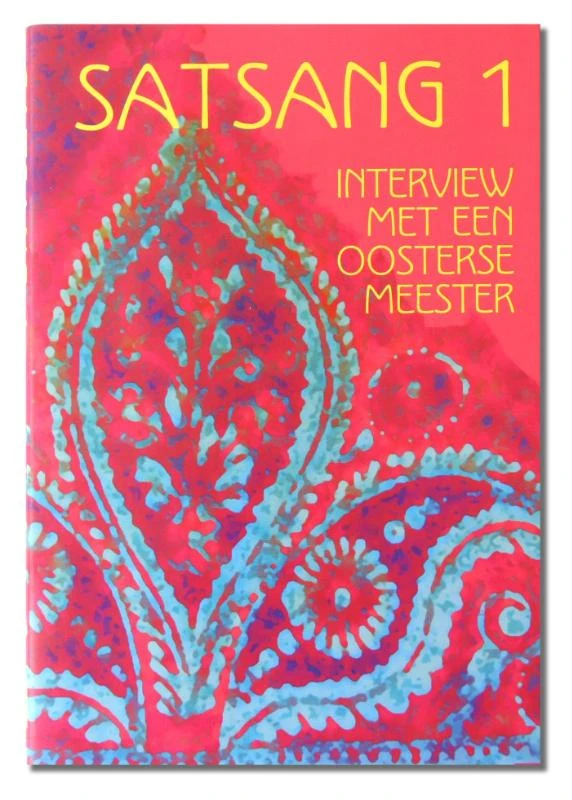 1 – boek cover