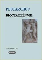 Theseus, Romulus, Solon, Publicola, Kimon, Lucullus, – Plutarchus – boek cover