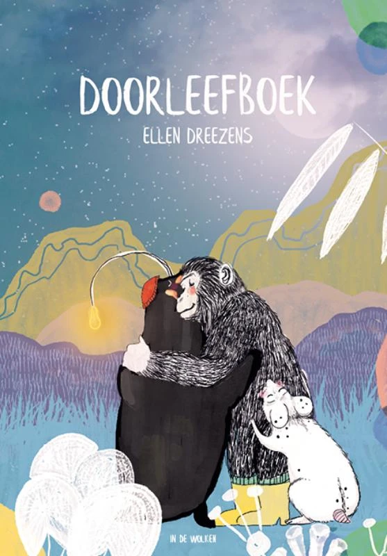 Doorleefboek