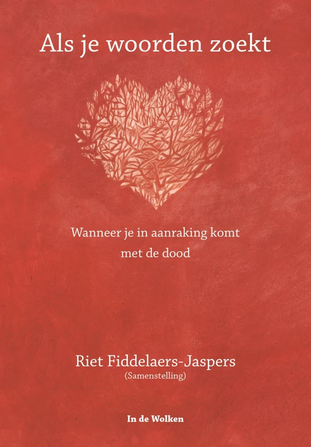 Als je woorden zoekt – boek cover