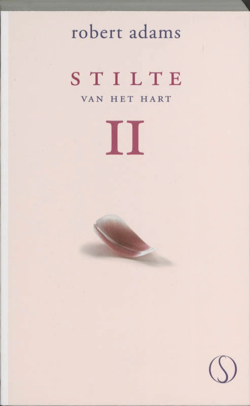 2 – Robert Adams – boek cover