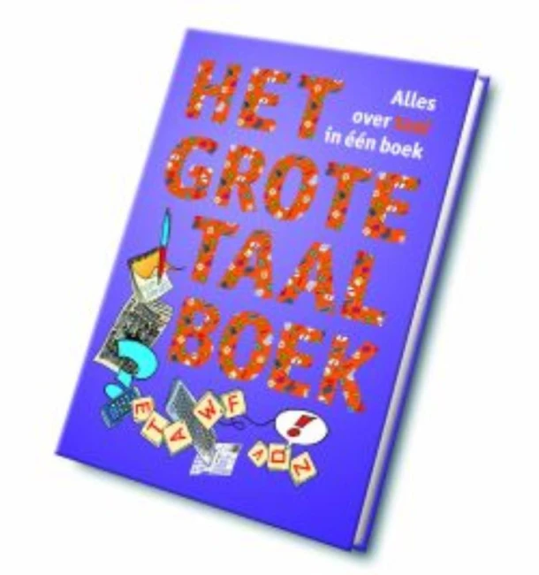 Het grote taalboek Overzicht