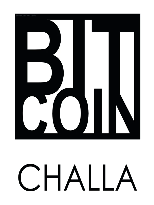 Crypto Art – Berend-Jan Challa – boek cover