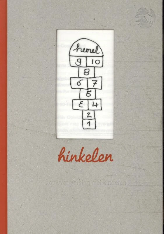 Hinkelen – J. Goudswaard – boek cover