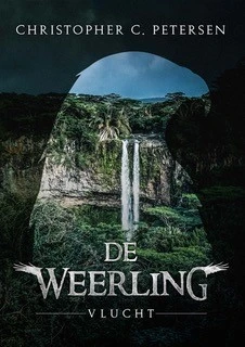 Vlucht – Christopher C. Petersen – boek cover