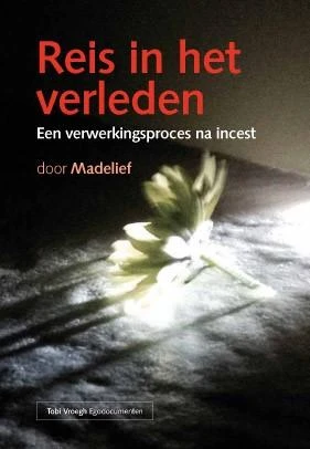 Reis in het verleden – Madelief – boek cover