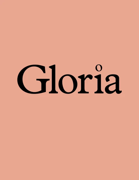 Gloria – Koen Sels – boek cover