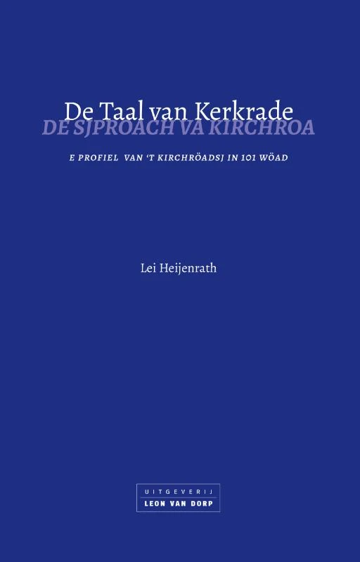 De taal van Kerkrade