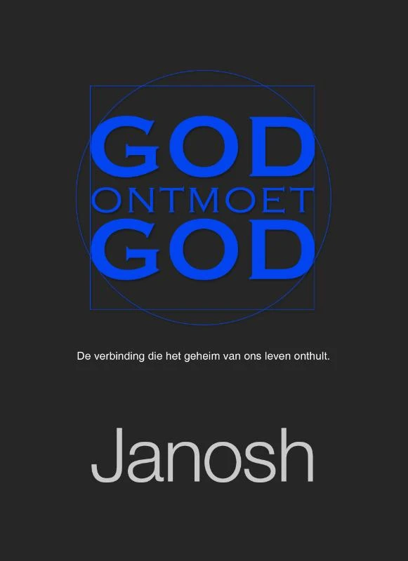 God ontmoet God