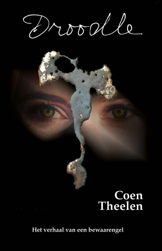 Droodle – Coen Theelen – boek cover