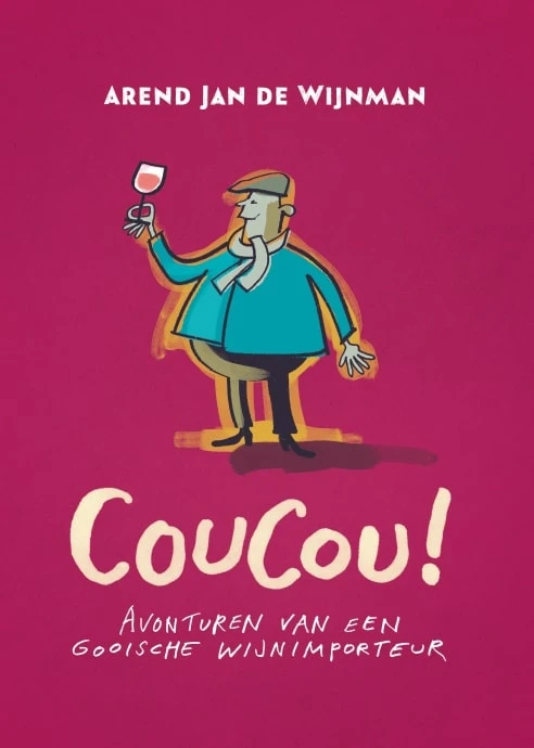 Coucou!