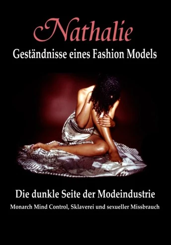 Nathalie: Geständnisse eines Fashion Models – Nathalie Augustina – boek cover