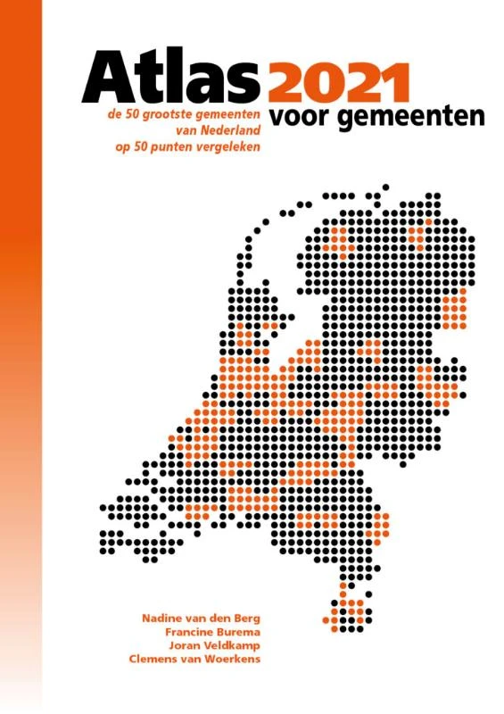 Atlas voor gemeenten 2021