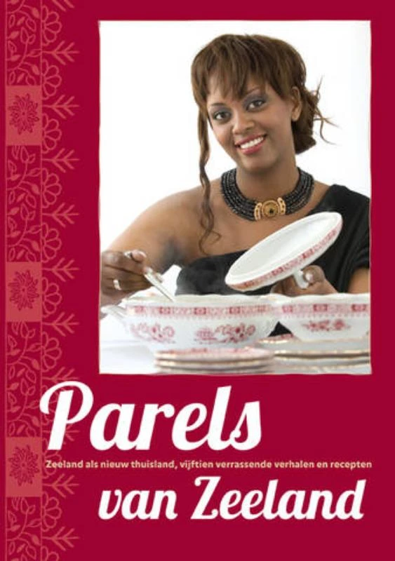 Parels van Zeeland – Joyce Muilenburg – boek cover