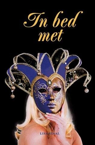 In bed met – Lisa Staal – boek cover