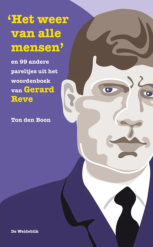 Het weer van alle mensen