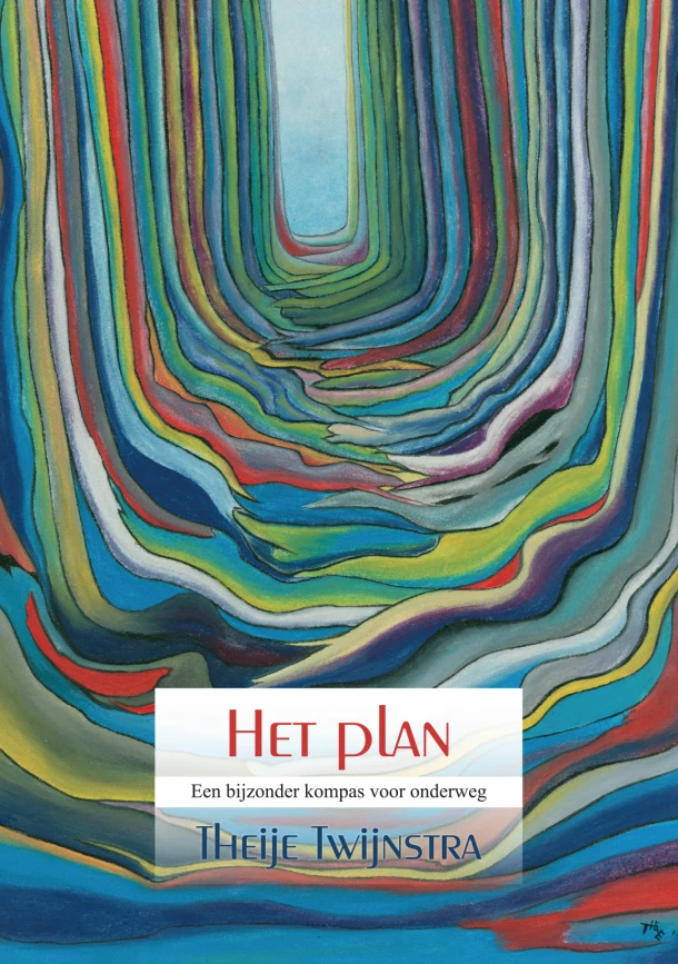 Het Plan – T. Twijnstra – boek cover
