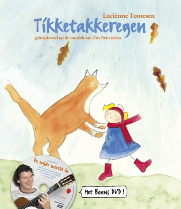 3/4 ā LuciĆ«nne Tomesen ā boek cover