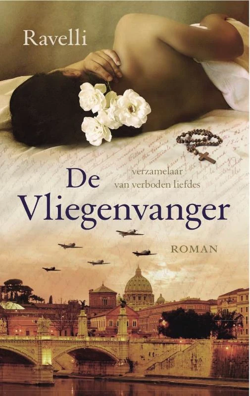 Verzamelaar van verboden liefdes – Marjolein Westerterp – boek cover
