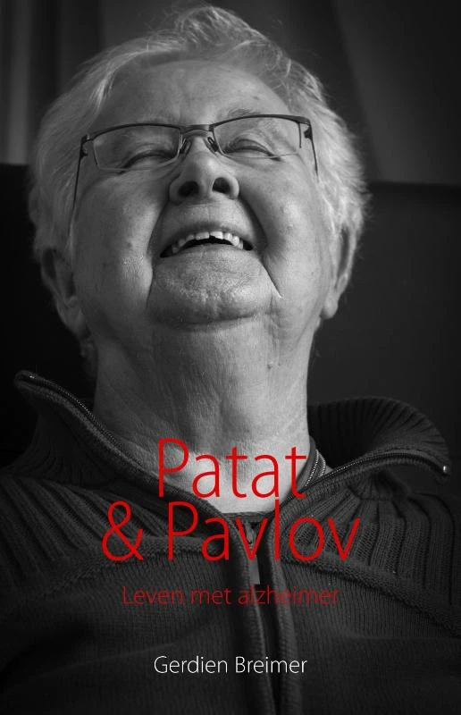 Patat & Pavlov – Gerdien Breimer – boek cover