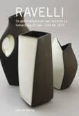 Ravelli – John de Koning – boek cover