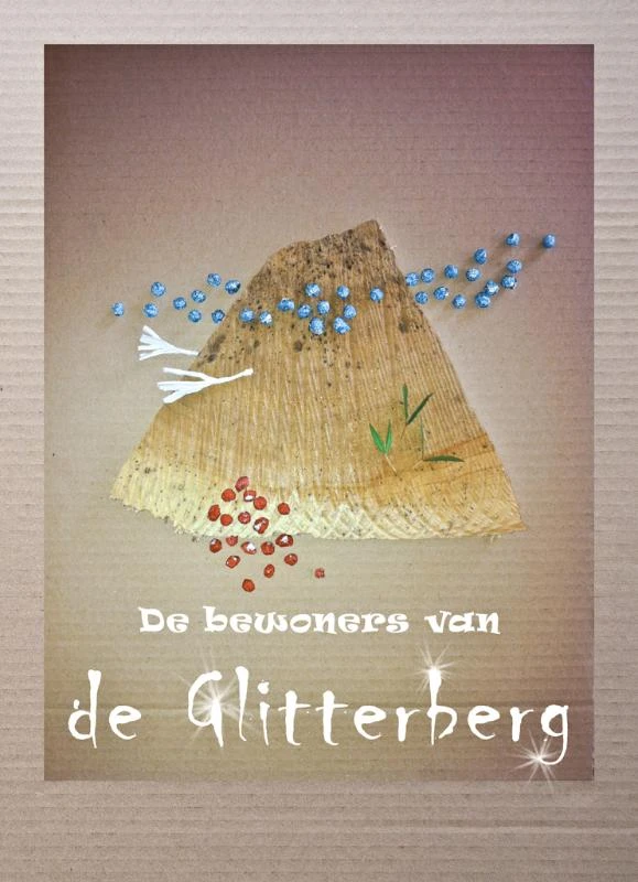 Deel 1: een dapper kaboutervrouwtje – Jacqueline Kok – boek cover